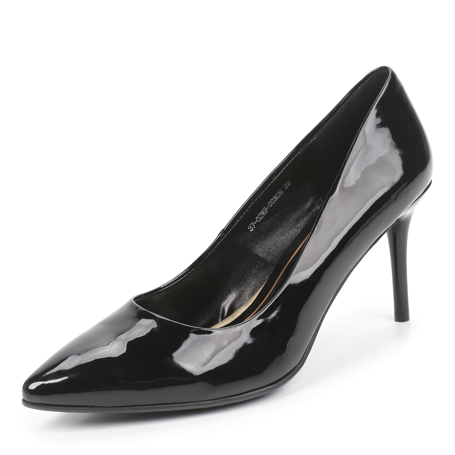 Туфли женщины ZENDEN 37-02WB-003DS фото