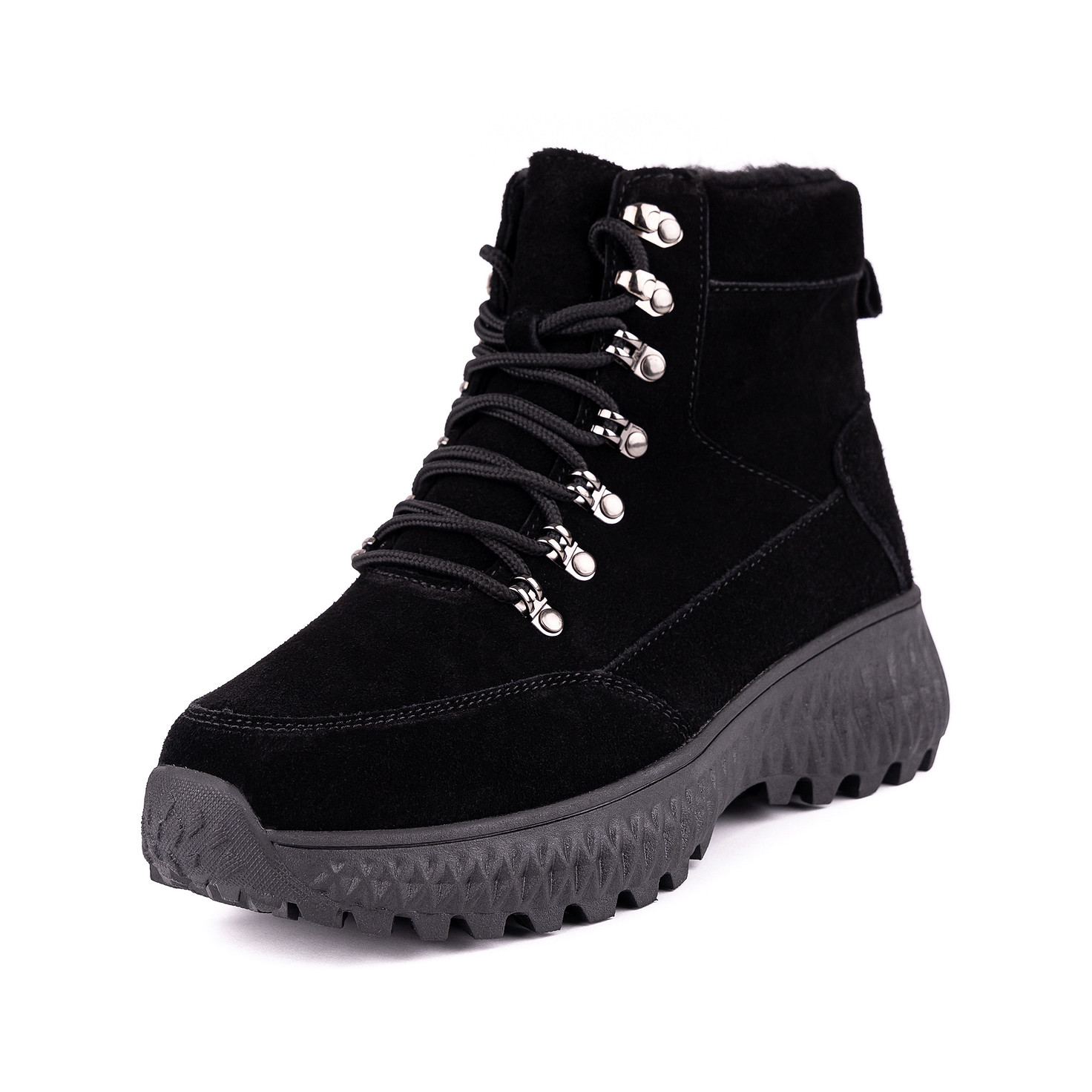 Ботинки женские QUATTROCOMFORTO 40-32WA-905FN фото