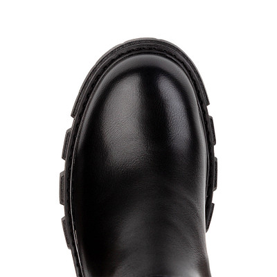 фото Сапоги женские zenden