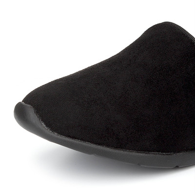 Туфли INSTREET 86-12WA-045TT, цвет черный, размер 39 - фото 6
