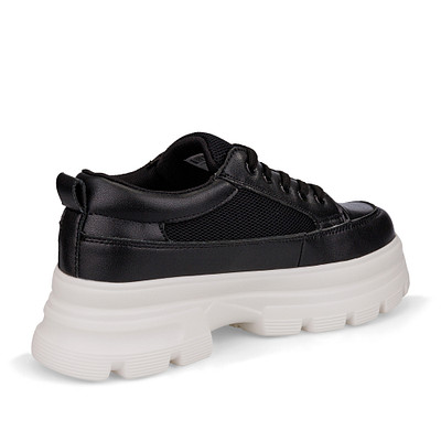 фото Полуботинки актив женские instreet