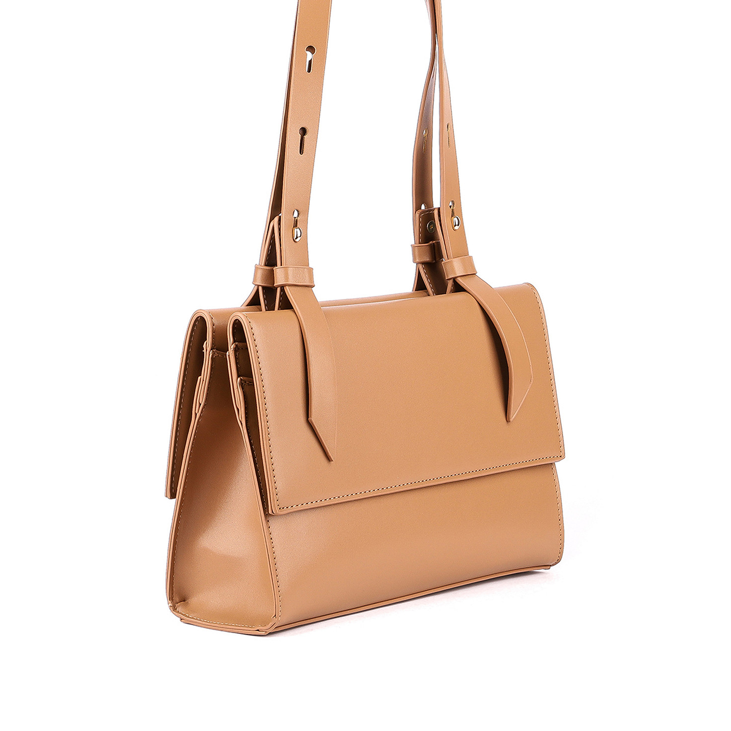 Сумки с ручками женские ZENDEN JK-41BWC-040 фото