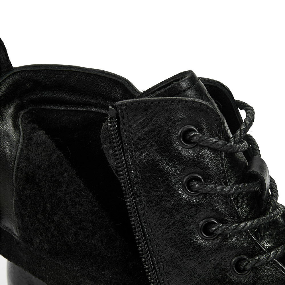 

SALAMANDER, Черный