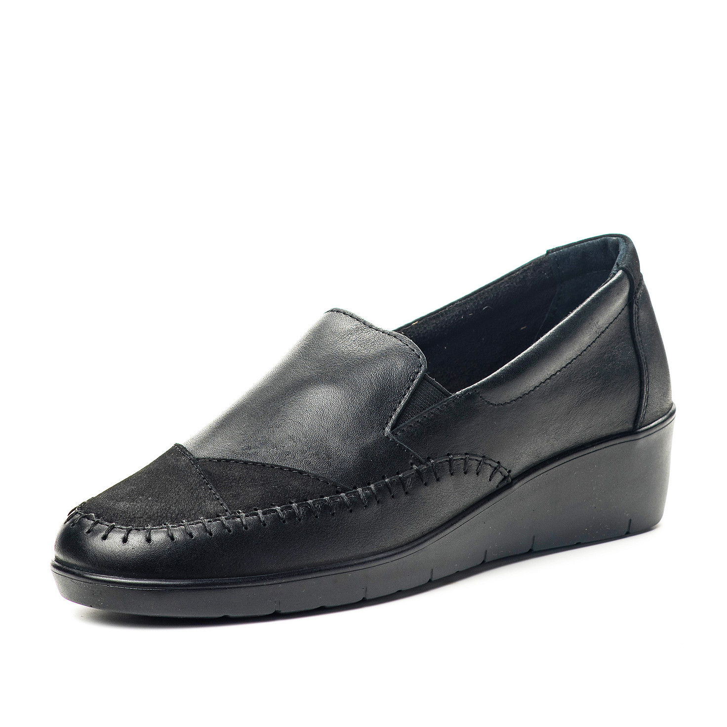 Слипоны женские MUNZ Shoes 339-21WK-046KT фото