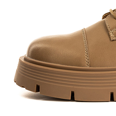 фото Полуботинки женские zenden