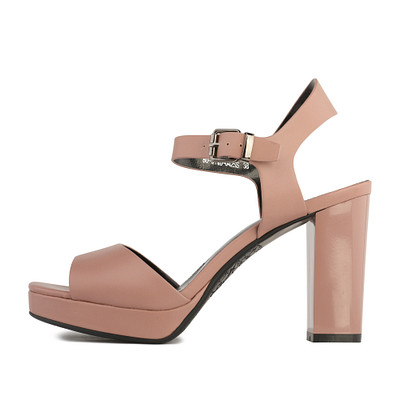 фото Босоножки женские zenden