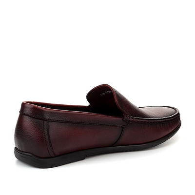 фото Мокасины мужские zenden