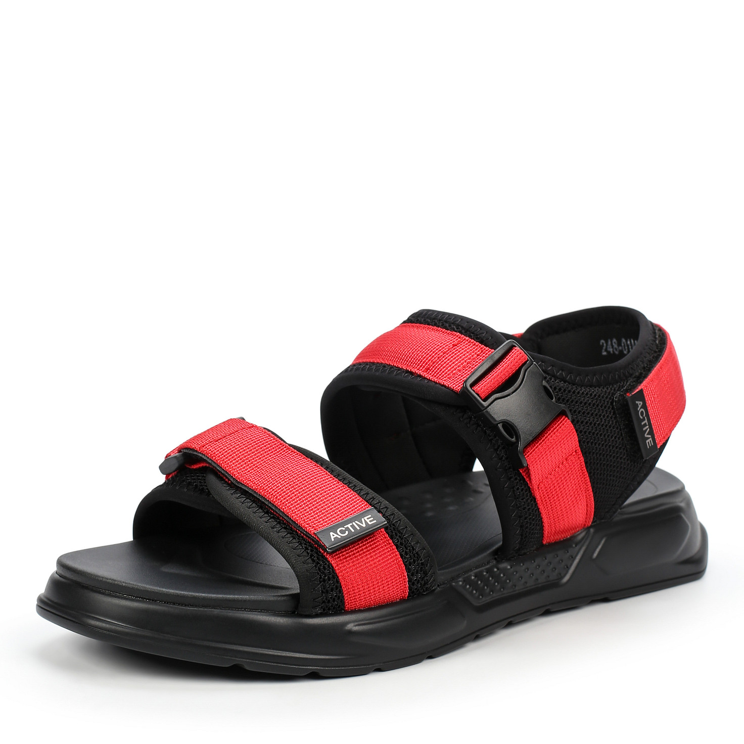 Сандалии мужчины ZENDEN ACTIVE 248-01MV-051TT фото