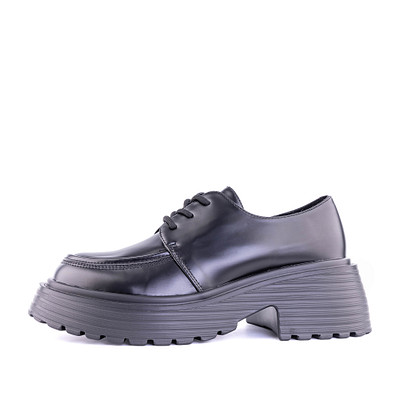 фото Полуботинки женские instreet