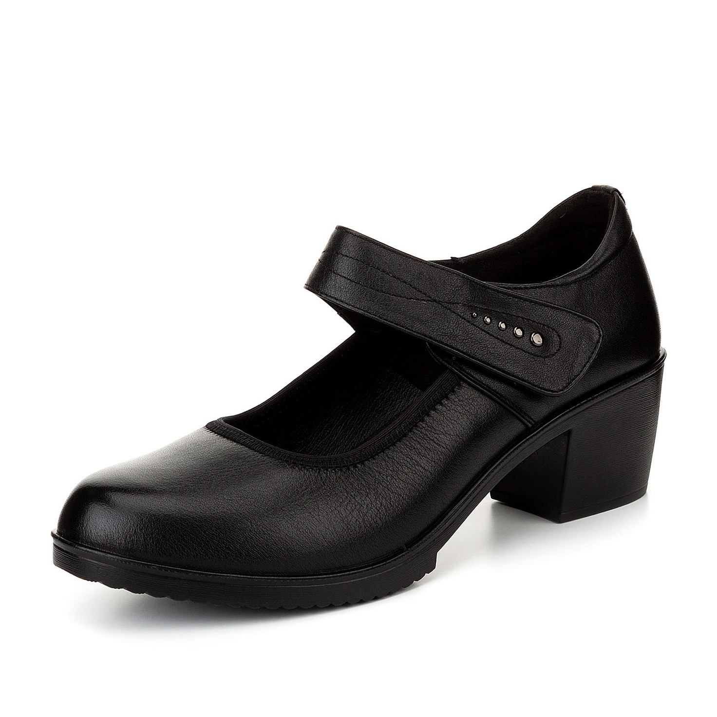 Туфли женщины MUNZ Shoes 201-21WA-111KK фото