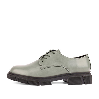 фото Полуботинки женские instreet