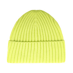 928-42CWK-006 Шапка женская текстиль/б.п. зелен, INSTREET