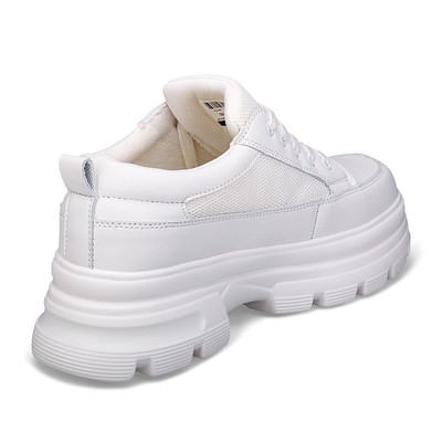 фото Полуботинки актив женские instreet