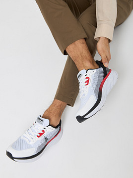 U.S. POLO ASSN. Кроссовки 101937868