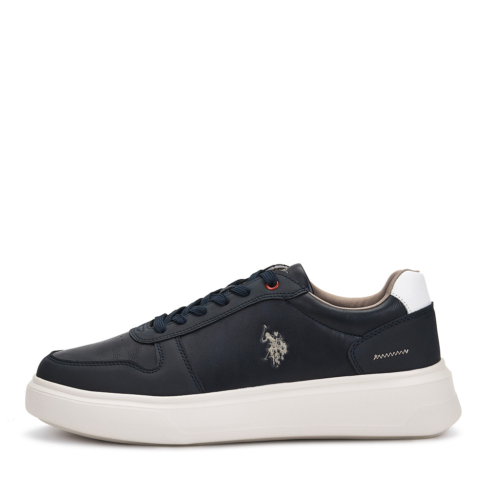 

U.S. POLO ASSN., Синий