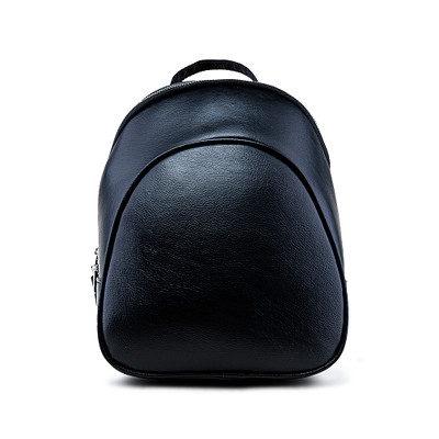 Рюкзак женский INSTREET JK-31BWC-012, цвет черный, размер ONE SIZE - фото 1