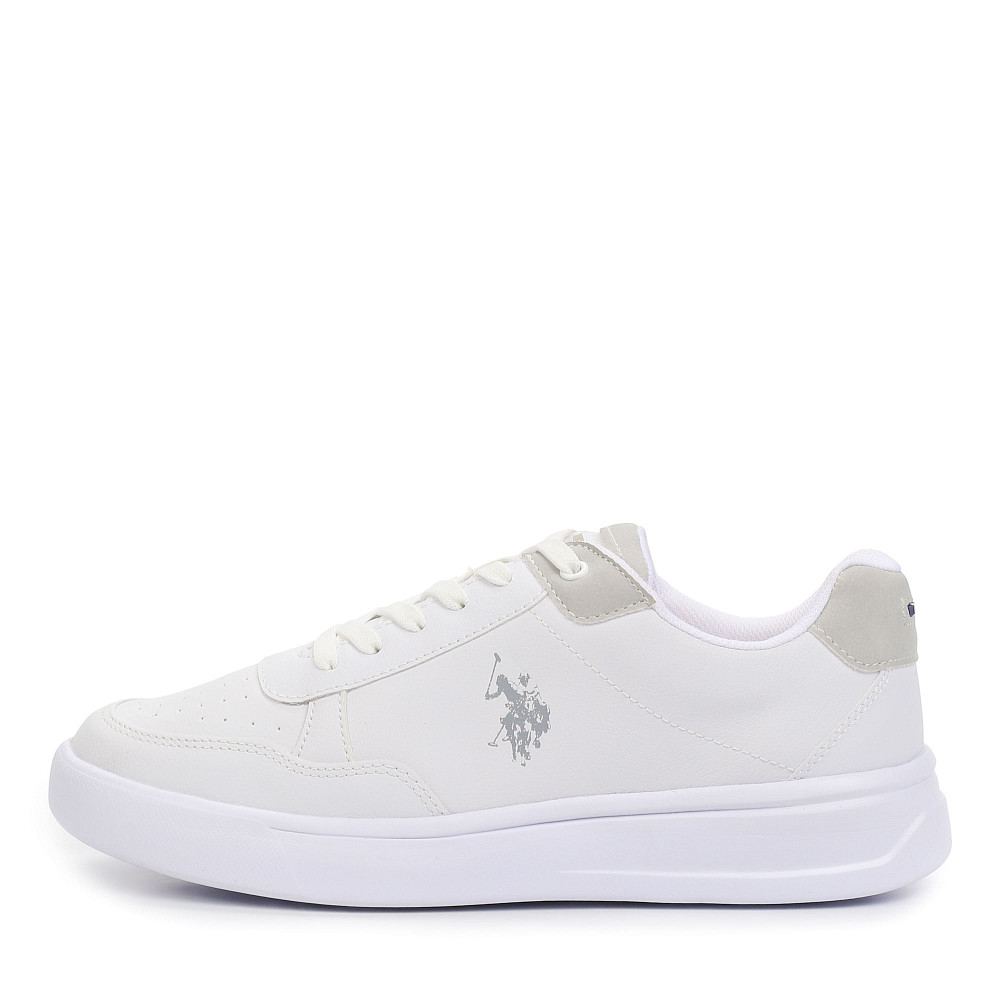 U.S. POLO ASSN.