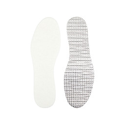 Z-22-1271 ALU Стельки бел, Zenden