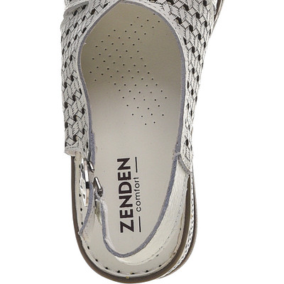 Сандалии женские ZENDEN comfort