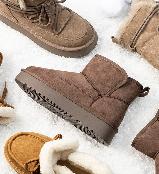 Тренды осени