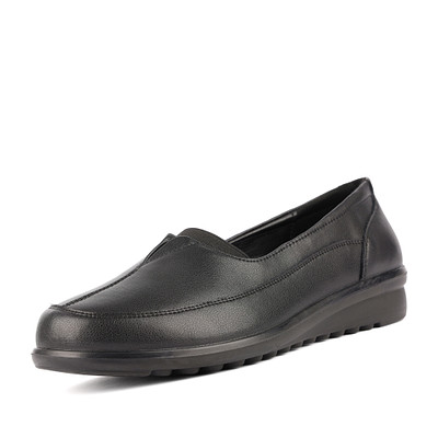 Туфли женские Marisetta 98-41WA-081VK, цвет черный, размер 37