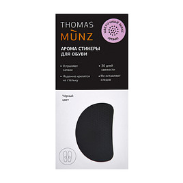 Thomas Munz Уход за обувью AS0204TM_floral mix_black