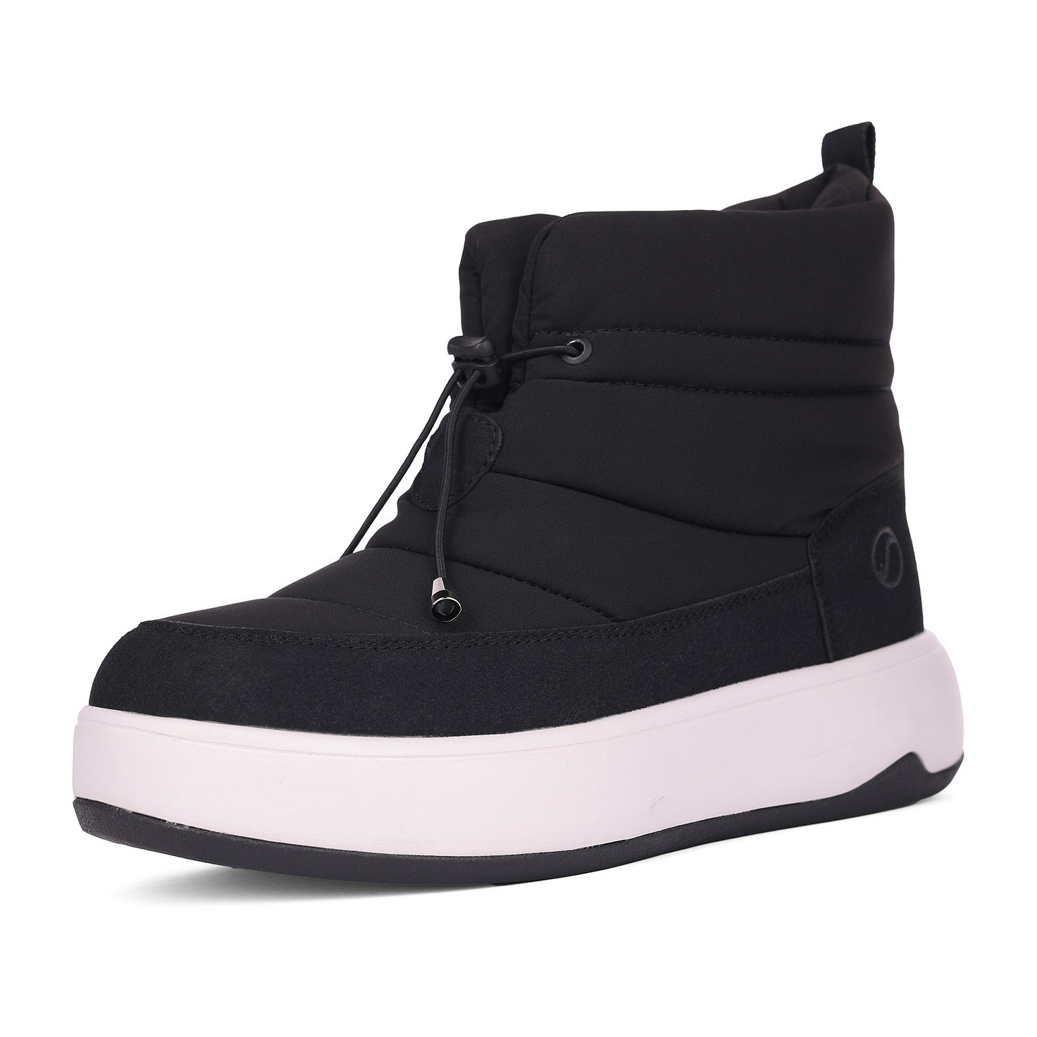 Дутики женские INSTREET 189-42WA-105TW фото