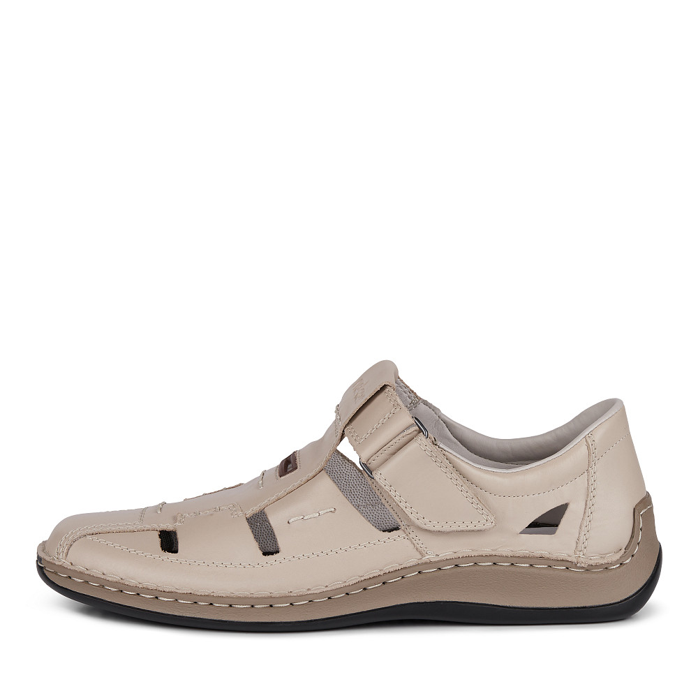 Сандалии Rieker 4999₽