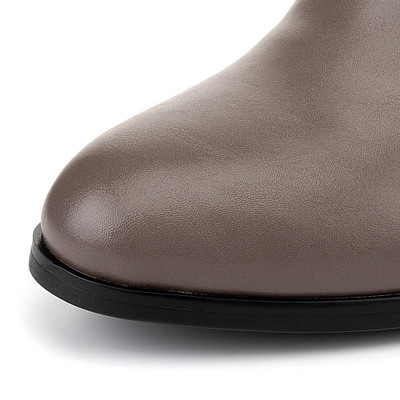 фото Сапоги женские zenden