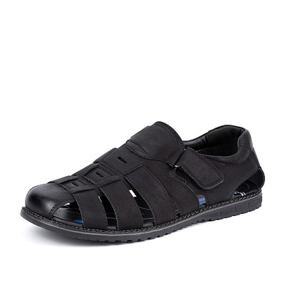 

Сандалии мужские MUNZ Shoes, Черный