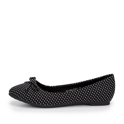 фото Балетки женские instreet