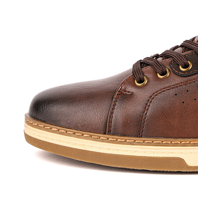 фото Полуботинки актив мужские instreet