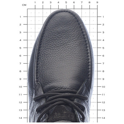 Ботинки quattrocomforto 602-045-S1C, цвет черный, размер 40 - фото 5