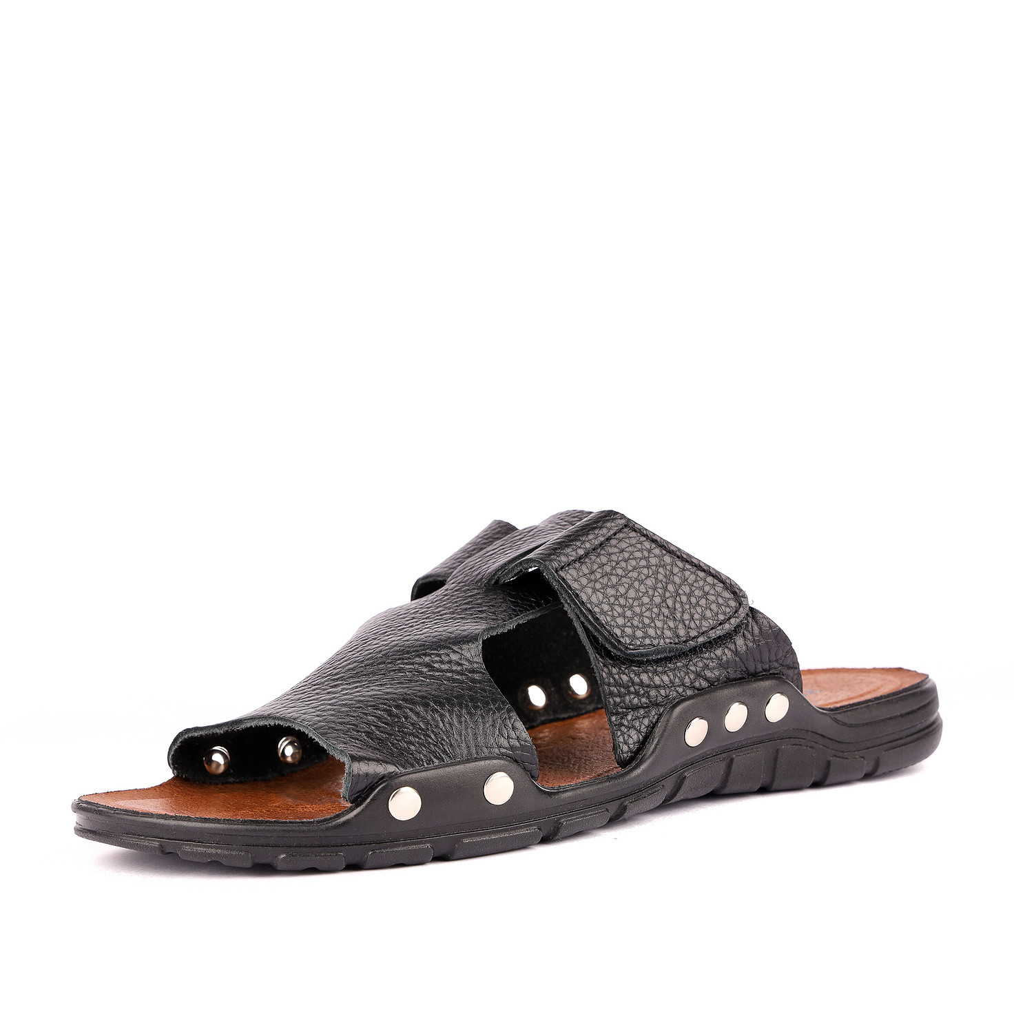 Шлепанцы мужские ZENDEN 89004-09900(05)' фото