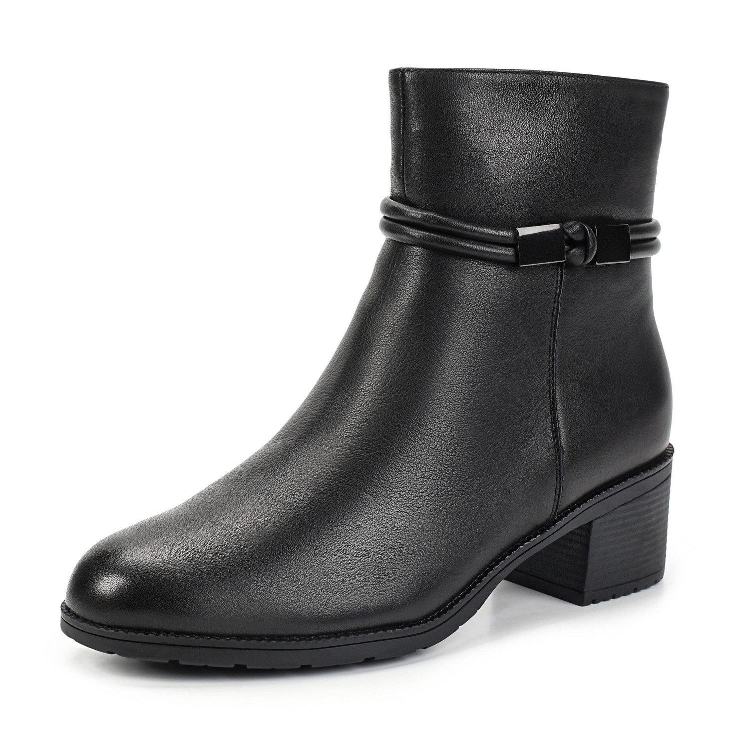 Ботильоны женщины Thomas Munz 078-053A-3102 фото