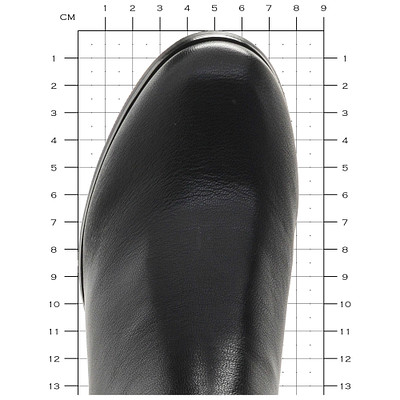 Ботинки ZENDEN woman 201-82WN-060SR, цвет черный, размер 36 - фото 5