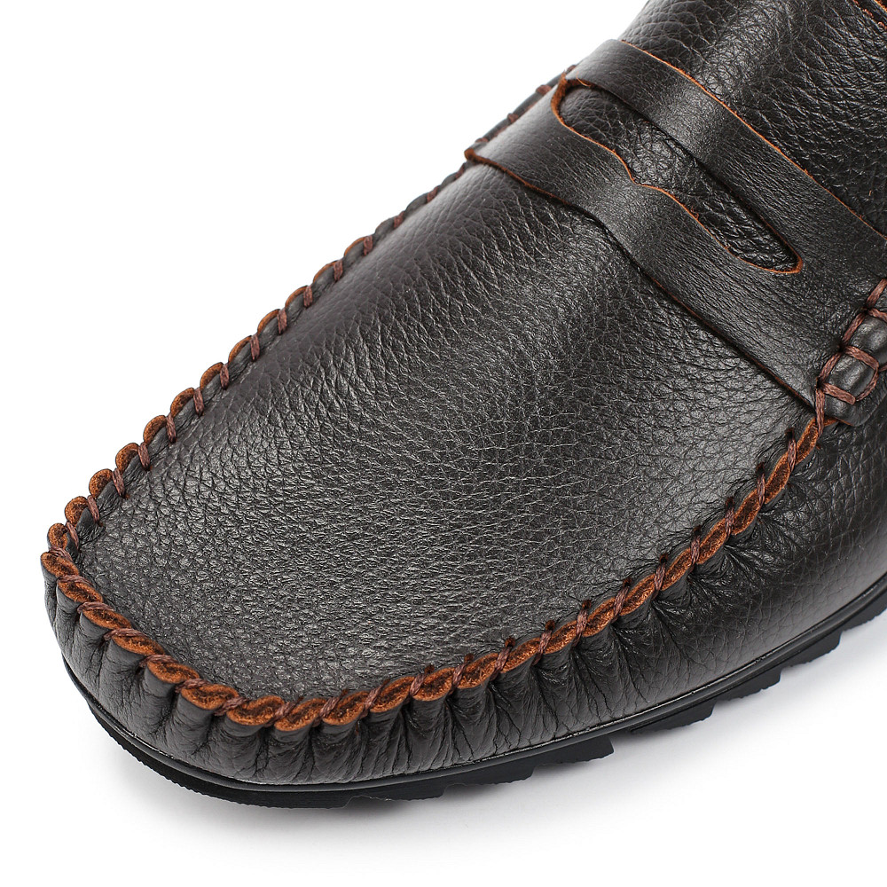 

Thomas Munz, Коричневый