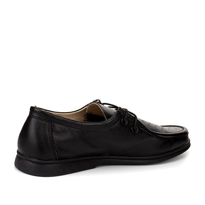 фото Полуботинки женские zenden