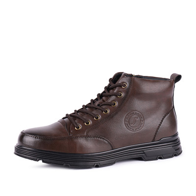 Ботинки мужские INSTREET