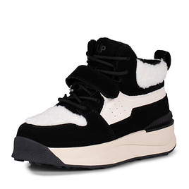 LOLLI|POLLI Кеды высокие 197-3441A-50202