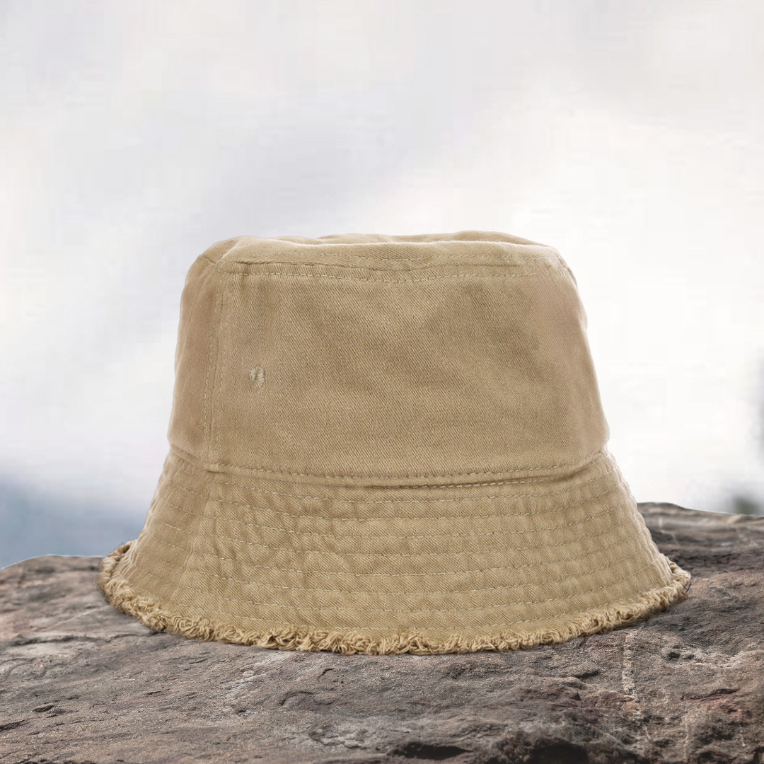 Панама унисекс INSTREET YU-41-D9291-K027 фото