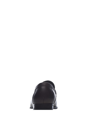 Туфли AP 110-01MV-011K, цвет коричневый, размер 39 - фото 4