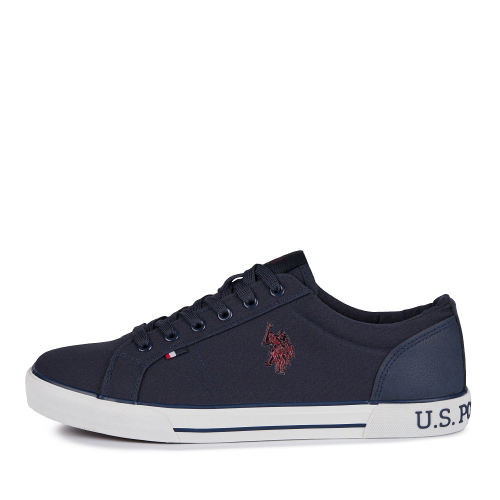 U.S. POLO ASSN.