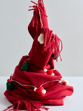 SALAMANDER Палантин 756-42R-51905SR