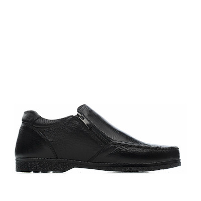Ботинки quattrocomforto 602-038-D1C, цвет черный, размер 42 - фото 3