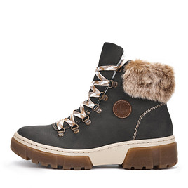 Rieker Ботинки X8647-54