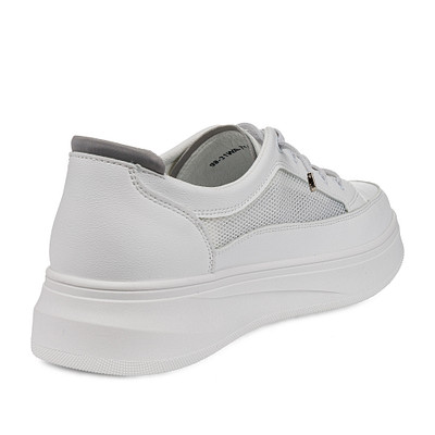 фото Полуботинки актив женские instreet