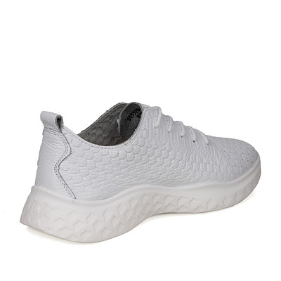 фото Полуботинки актив женские zenden