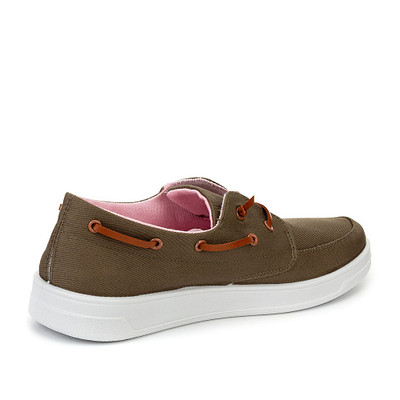 фото Полуботинки женские instreet