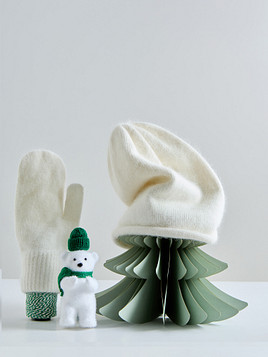 SALAMANDER Шапка 799-42H-3308SR